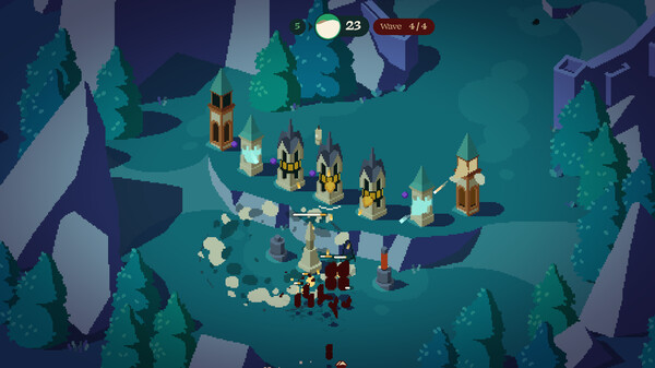 图片[4]-裂隙纷争 v1.2.2（Rift Riff）免安装中文版-87软件库｜绿色软件+破解游戏下载站