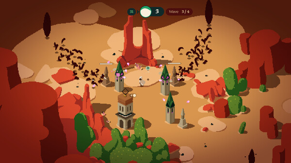 图片[5]-裂隙纷争 v1.2.2（Rift Riff）免安装中文版-87软件库｜绿色软件+破解游戏下载站