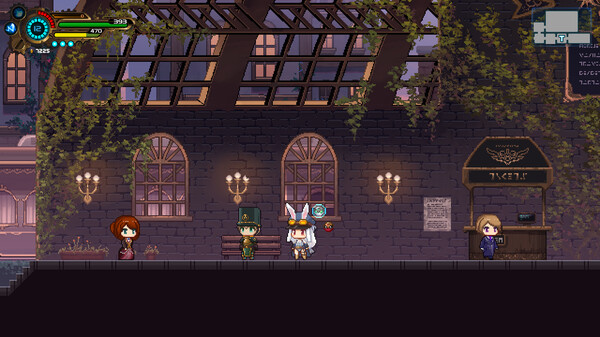 图片[2]-TEVI v1.20e 送修改器 免安装中文版-87软件库｜绿色软件+破解游戏下载站