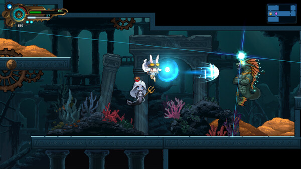 图片[3]-TEVI v1.20e 送修改器 免安装中文版-87软件库｜绿色软件+破解游戏下载站