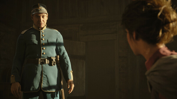 图片[4]-埃里克斯霍姆：被偷走的梦 v1.4 全DLC 送原声音乐（Eriksholm）免安装中文版-87软件库｜绿色软件+破解游戏下载站