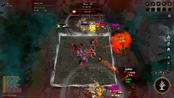 图片[2]-艾拉瑞恩 v1.0（ELARIENNE）免安装中文版-87软件库｜绿色软件+破解游戏下载站