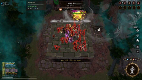 图片[4]-艾拉瑞恩 v1.0（ELARIENNE）免安装中文版-87软件库｜绿色软件+破解游戏下载站