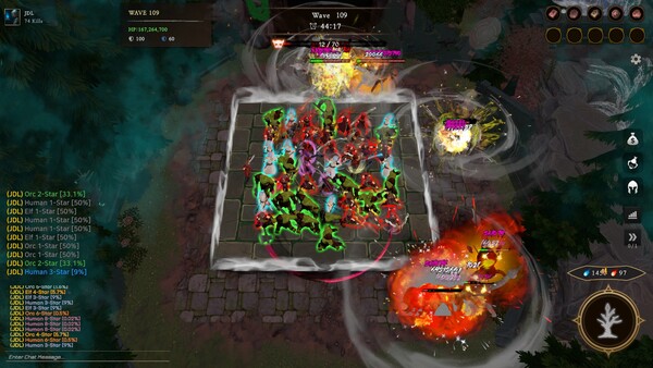 图片[5]-艾拉瑞恩 v1.0（ELARIENNE）免安装中文版-87软件库｜绿色软件+破解游戏下载站