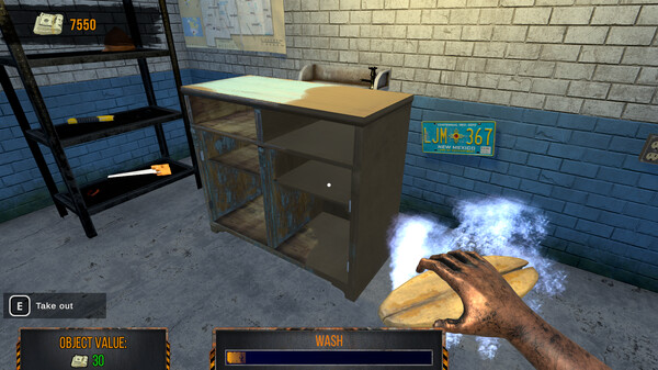 图片[5]-垃圾场建造者 v1.3.2（Junkyard Builder）免安装中文版-87软件库｜绿色软件+破解游戏下载站