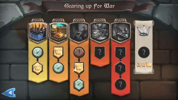 图片[5]-桥梁构造者中世纪 v2.1（Bridge Constructor Medieval）免安装中文版-87软件库｜绿色软件+破解游戏下载站