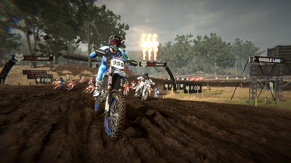 图片[2]-摩托GP24 v1.2.2（MXGP 24 The Official Game）免安装中文版-87软件库｜绿色软件+破解游戏下载站