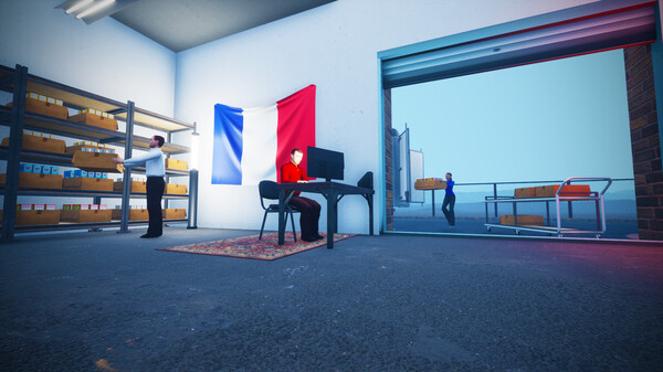 图片[2]-杂货店模拟器 v1.2.4 单机+联机（Grocery Store Simulator）免安装中文版-87软件库｜绿色软件+破解游戏下载站