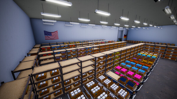 图片[4]-杂货店模拟器 v1.2.4 单机+联机（Grocery Store Simulator）免安装中文版-87软件库｜绿色软件+破解游戏下载站