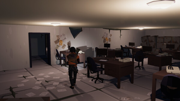 图片[3]-陶拉：生存 Build.16617889（Taora : Survival）免安装中文版-87软件库｜绿色软件+破解游戏下载站