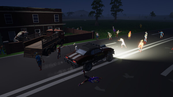 图片[5]-陶拉：生存 Build.16617889（Taora : Survival）免安装中文版-87软件库｜绿色软件+破解游戏下载站