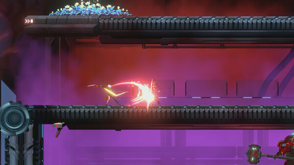 图片[2]-觉醒异刃 Build.20286146 全DLC（AWAKEN Astral Blade First Contact）免安装中文版-87软件库｜绿色软件+破解游戏下载站