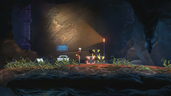 图片[3]-觉醒异刃 Build.20286146 全DLC（AWAKEN Astral Blade First Contact）免安装中文版-87软件库｜绿色软件+破解游戏下载站