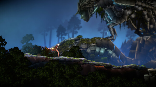 图片[6]-觉醒异刃 Build.20286146 全DLC（AWAKEN Astral Blade First Contact）免安装中文版-87软件库｜绿色软件+破解游戏下载站