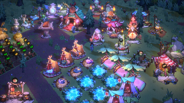 图片[3]-恐龙小当家 v1.9.4（Dino Topia）免安装中文版-87软件库｜绿色软件+破解游戏下载站