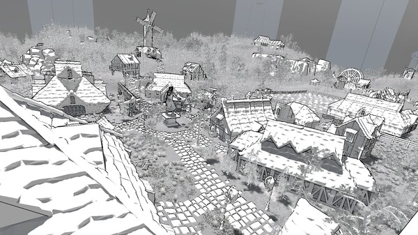 图片[4]-彼岸同心 Build.15554748 单机+联机（Together in Between）免安装中文版-87软件库｜绿色软件+破解游戏下载站