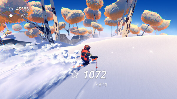 图片[2]-SNØ：终极自由滑雪 v1.0.04.25（SNØ: Ultimate Freeriding）免安装中文版-87软件库｜绿色软件+破解游戏下载站