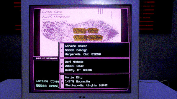 图片[6]-死信科 Build.20410133（DEAD LETTER DEPT.）免安装中文版-87软件库｜绿色软件+破解游戏下载站