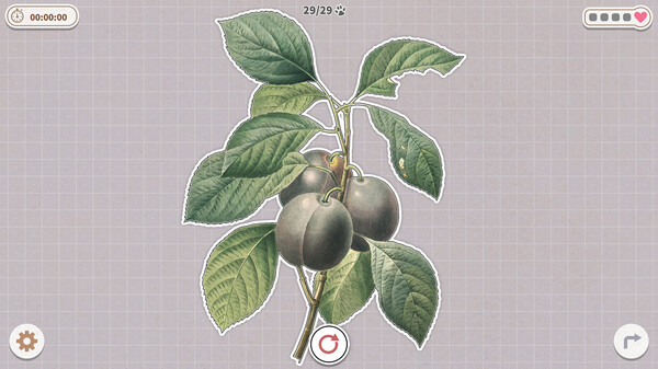 图片[2]-挤在一起的植物 Build.15501149（Plants Huddled Together）免安装中文版-87软件库｜绿色软件+破解游戏下载站