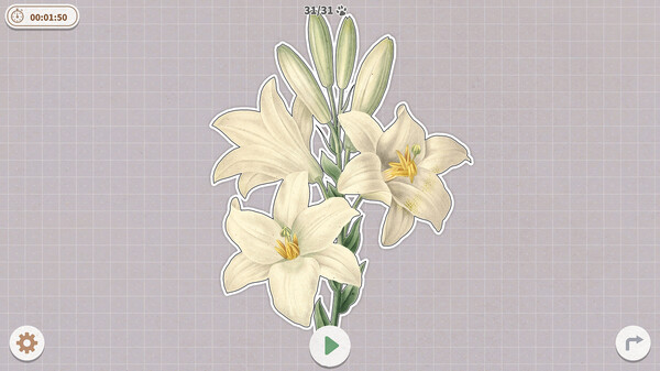 图片[4]-挤在一起的植物 Build.15501149（Plants Huddled Together）免安装中文版-87软件库｜绿色软件+破解游戏下载站