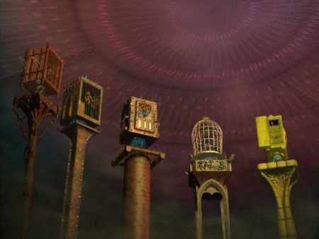 图片[3]-无声狂啸 Build.20421645（I Have No Mouth and I Must Scream）免安装英文版-87软件库｜绿色软件+破解游戏下载站