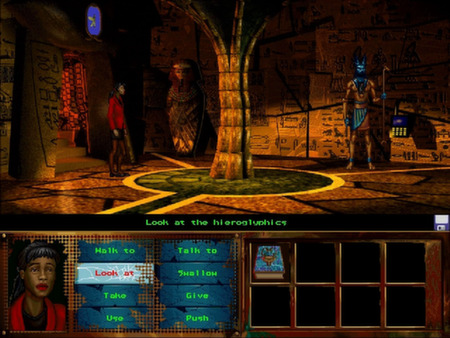 图片[6]-无声狂啸 Build.20421645（I Have No Mouth and I Must Scream）免安装英文版-87软件库｜绿色软件+破解游戏下载站