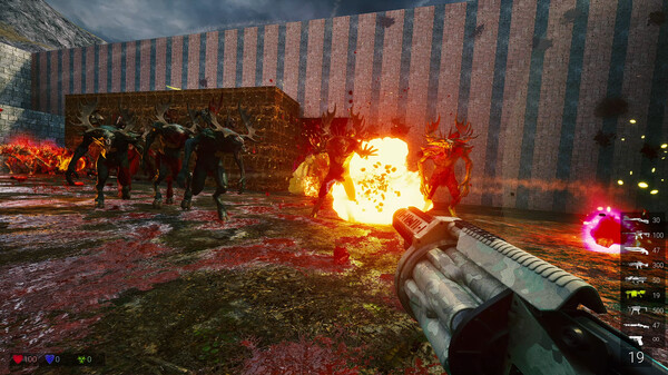 图片[4]-血杀 Build.20402131（BLOODKILL）免安装中文版-87软件库｜绿色软件+破解游戏下载站