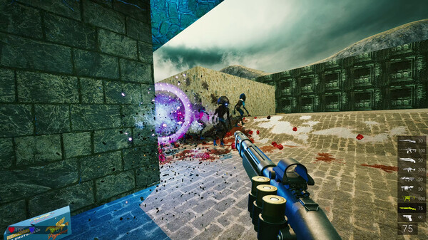 图片[5]-血杀 Build.20402131（BLOODKILL）免安装中文版-87软件库｜绿色软件+破解游戏下载站