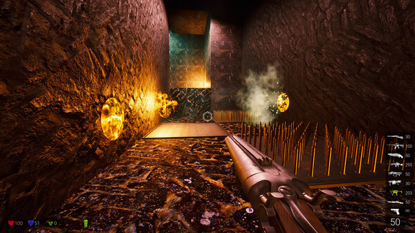 图片[6]-血杀 Build.20402131（BLOODKILL）免安装中文版-87软件库｜绿色软件+破解游戏下载站