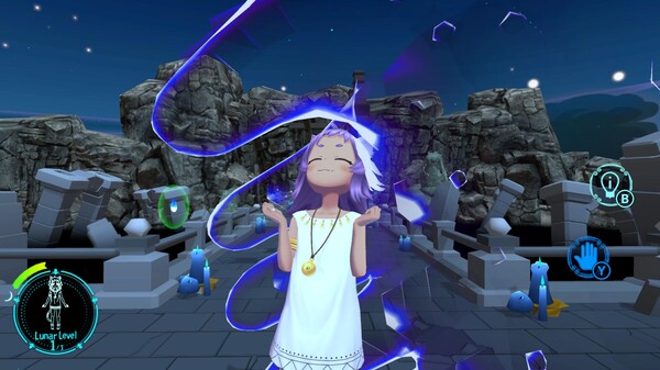 图片[3]-娜菲 ～月光迷宫X～ Build.19965433（Neffy -Moonlight Labyrinth X-）免安装中文版-87软件库｜绿色软件+破解游戏下载站