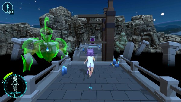 图片[4]-娜菲 ～月光迷宫X～ Build.19965433（Neffy -Moonlight Labyrinth X-）免安装中文版-87软件库｜绿色软件+破解游戏下载站