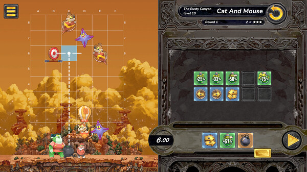 图片[3]-卡尔与邦巴 Build.20432994（Cal and Bomba）免安装中文版-87软件库｜绿色软件+破解游戏下载站