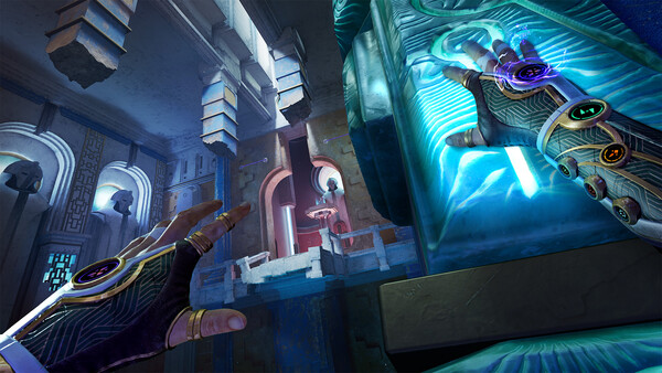 图片[4]-触及 VR Build.20403117（Reach）免安装英文版-87软件库｜绿色软件+破解游戏下载站