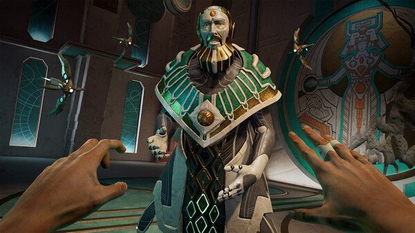 图片[5]-触及 VR Build.20403117（Reach）免安装英文版-87软件库｜绿色软件+破解游戏下载站