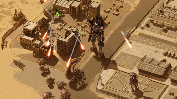 图片[4]-死环：二次冲击 v0.6.3（Death Ring Second Impact）免安装中文版-87软件库｜绿色软件+破解游戏下载站