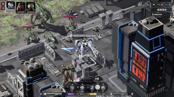 图片[5]-死环：二次冲击 v0.6.3（Death Ring Second Impact）免安装中文版-87软件库｜绿色软件+破解游戏下载站