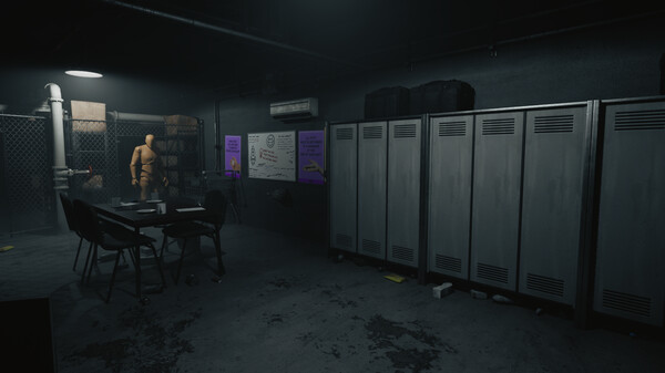 图片[3]-夜班 Build.20428652（The Night Shift）免安装中文版-87软件库｜绿色软件+破解游戏下载站