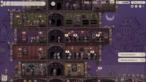 图片[2]-药剂大亨 v1.0.10（Potion Tycoon）免安装中文版-87软件库｜绿色软件+破解游戏下载站