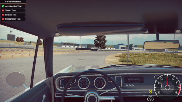 图片[4]-汽车修理工模拟2018 v1.6.8 全DLC（Car Mechanic Simulator 2018）免安装中文版-87软件库｜绿色软件+破解游戏下载站