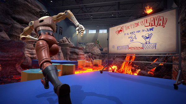 图片[3]-炽热熔岩 v562090（Hot Lava）免安装中文版-87软件库｜绿色软件+破解游戏下载站