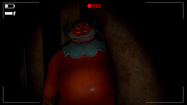 图片[5]-尖叫或死亡 Build.12872071（Scream or Die）免安装中文版-87软件库｜绿色软件+破解游戏下载站