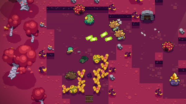 图片[2]-炽热鸟喙|神鸭特攻 v1.3.0.5（Blazing Beaks）免安装中文版-87软件库｜绿色软件+破解游戏下载站