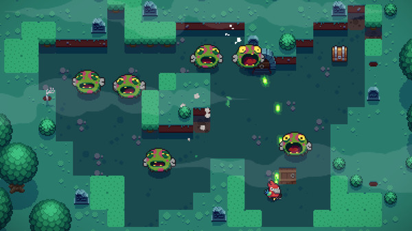 图片[3]-炽热鸟喙|神鸭特攻 v1.3.0.5（Blazing Beaks）免安装中文版-87软件库｜绿色软件+破解游戏下载站