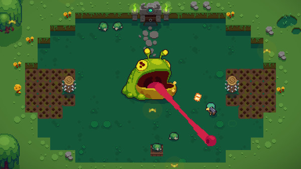 图片[4]-炽热鸟喙|神鸭特攻 v1.3.0.5（Blazing Beaks）免安装中文版-87软件库｜绿色软件+破解游戏下载站