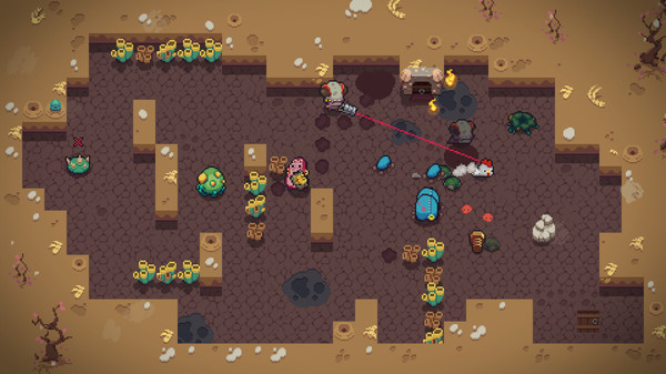 图片[5]-炽热鸟喙|神鸭特攻 v1.3.0.5（Blazing Beaks）免安装中文版-87软件库｜绿色软件+破解游戏下载站