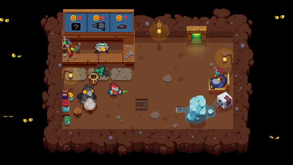 图片[6]-炽热鸟喙|神鸭特攻 v1.3.0.5（Blazing Beaks）免安装中文版-87软件库｜绿色软件+破解游戏下载站