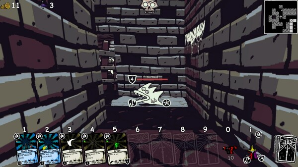 图片[2]-涂鸦勇者 v1.0.1（Sketch Crawler）免安装中文版-87软件库｜绿色软件+破解游戏下载站