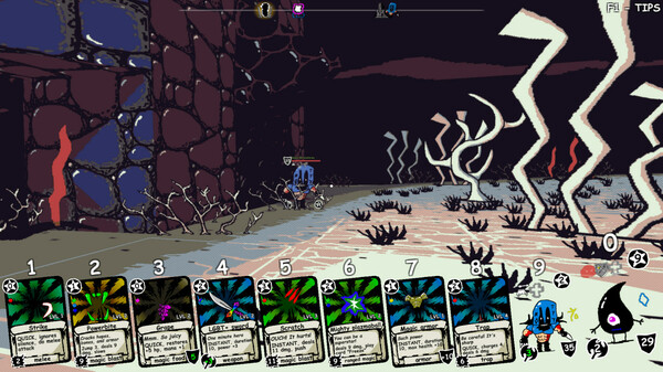 图片[3]-涂鸦勇者 v1.0.1（Sketch Crawler）免安装中文版-87软件库｜绿色软件+破解游戏下载站