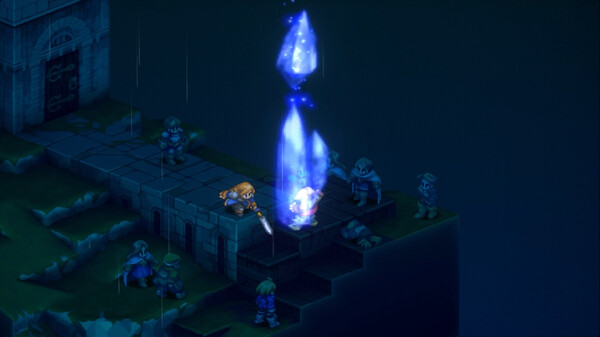 图片[6]-最终幻想战略版 伊瓦利斯编年史 v1.2.0 模拟器整合版（FINAL FANTASY TACTICS – The Ivalice Chronicles）免安装中文版-87软件库｜绿色软件+破解游戏下载站