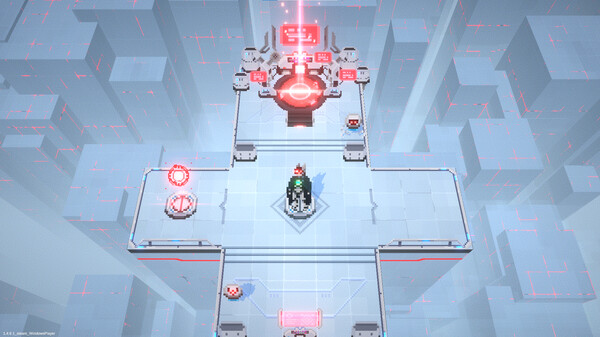 图片[2]-亡者之地 v1.8.6（The Land Beneath Us）免安装中文版-87软件库｜绿色软件+破解游戏下载站